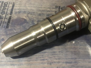 Nuevo Inyector de Combustible Diésel Caterpillar 359-5469 para Motores 3512/3516 Doosan Lonking Volvo, Repuesto de Alta Calidad - Product Image 6