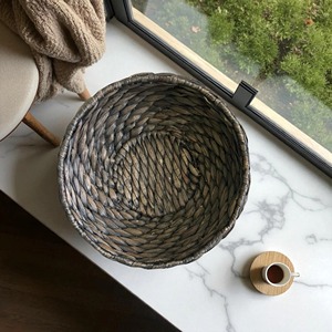 Tazón grande para guardar cosas Decoración de presentación de comida natural ecológica Productos vietnamitas al por mayor - Product Image 4