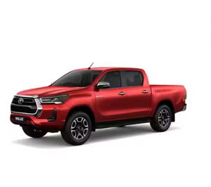 Toyota Hilux 2023 2024 2022 d'occasion de qualité supérieure, conduite à gauche/droite, disponible dès maintenant en parfait état - Product Image 1