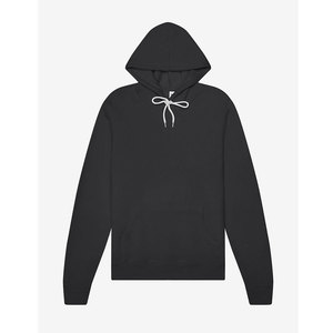 BELLA + CANVAS UNISEX SPONGE FLEECE Winter HOODIE Logo Color sólido Manga larga Sudadera con capucha Etiqueta privada Sudadera con capucha - Product Image 3