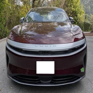 SUPER CLEAN 2022 LU-CID A-IR GR-AND TO-UR-ING DUAL-MOTOR  TRANSMISIÓN AUTOMÁTICA - Product Image 1