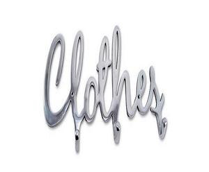 Handmade Elegant Metal Wall <b>Hook</b> for Coat High Selling Bathroom Mounted Clothes Hanging <b>Hook</b> Suit - Product Image 1