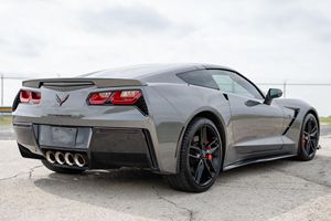 Chevrolet Corvette Stingray Z51 Coupé 2015, Volante a la Izquierda, Emisión Euro IV, 50001-75000 Millas, 150-200 CV - Product Image 5