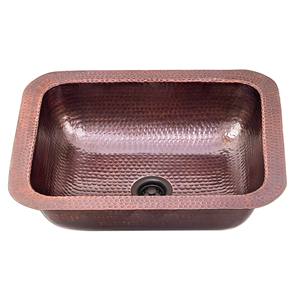 <b>bathroom</b> <b>Sink</b> Rectangle Shaped Antique <b>Sink</b> For Hotel villa <b>Bathrooms</b> best Selling Copper <b>Sink</b> / Basin - Product Image 5