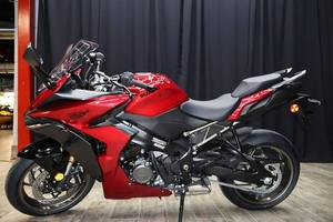 NUEVAS Motocicletas GSX-S1000GT Plus 2024 MÁS VENDIDAS, Listas para Enviar - Product Image 5