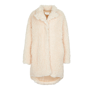 Nuevo Abrigo de Piel de Oveja para Mujer de Invierno a la Venta / Último Modelo de Abrigo de Piel de Oveja para Mujer de Alta Calidad - Product Image 5