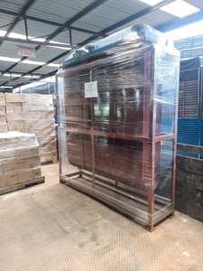 Four de durcissement sec à air de revêtement Heresite VR-514 de qualité supérieure pour une défense ultime contre la corrosion dans les environnements difficiles - Product Image 4