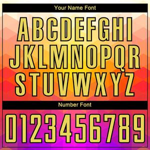 Mejora el Aspecto de tu Equipo con Uniformes de Fútbol Personalizados, Jersey y Pantalones Cortos de Poliéster de Secado Rápido, Impresión de Nombre, Número y Logotipo - Product Image 2