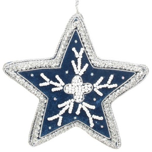 Zari, pendentif à franges avec tissu en soie et pierre, pour vêtements de créateurs et accessoires de mode, embellissement pour lehenga et blouse - Product Image 2