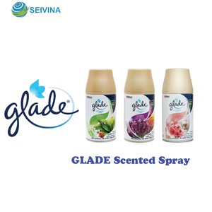 Распылитель Gla-de room оптом все доступные ароматы - Product Image 4