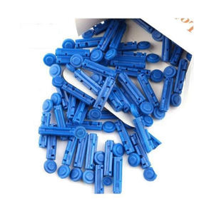 Lancettes sanguines médicales durables pour usage clinique et applications de laboratoire, provenant d'un fournisseur de confiance - Product Image 4