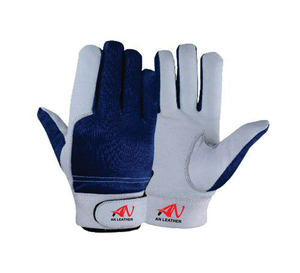 ถุงมือตีเบสบอลถุงมือกีฬา - Product Image 1