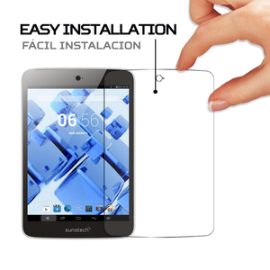 ฟิล์มกันรอยหน้าจอ ANTISHOCK สำหรับแท็บเล็ตซันสเตค แท็บ 785 ดูอัล - Product Image 3