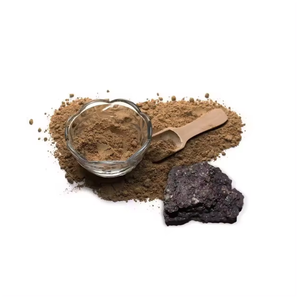 Résine de Shilajit de l'Himalaya cultivée à l'état sauvage, 5%-50% d'acide fulvique, énergie améliorée, qualité alimentaire, conteneur en verre et bidon en acier, exportateurs - Product Image 6