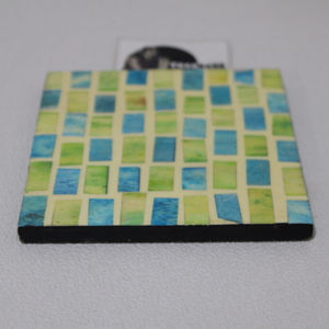 Posavasos de resina, posavasos de resina de madera, posavasos para bebidas, manteles personalizados de Tradnary Pvt Ltd - Product Image 2