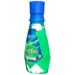 Wholesale Scope <b>mouthwash</b> available for complete mouth protection and freshness - Product Image 6
