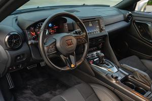 Nissan GT-R Premium 2024 Usado de Primera Calidad con Motor V6 Twin-Turbo - Product Image 4