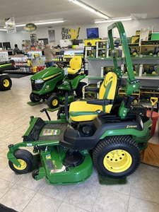 JOHNN DEER Z545R 2025 EN VENTA - Product Image 3