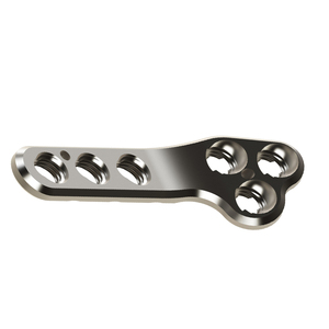 Top Ortopédico Veterinario TPLO Placas Acero inoxidable y titanio Fuente de alimentación manual-Fabricación superior para cirugía ortopédica - Product Image 4