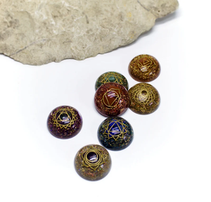 Meilleure Qualité Offre Spéciale En Vrac Orgone Générateur Tower Busters Vente En Gros Orgone Produits Acheter en ligne Chez ALIF CRYSTAL AND AGATE - Product Image 4