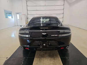 Ma-rtin Rapide S 2020 de Construcción Estándar - Product Image 2