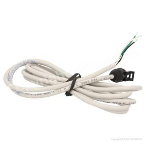 Carel SPKC002310 สายเคเบิลพร้อมปลั๊กสําหรับตัวควบคุม L=2 ม - Product Image 3