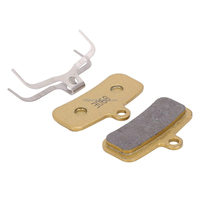 Plaquettes de frein en cuivre fritté JFG RACING pour moto Surron Light Bee X S – Amélioration des plaquettes de freinage