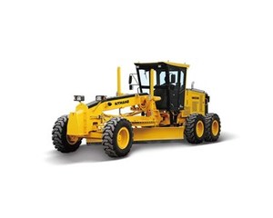 รถเกรดเดอร์ CAT 120K มือสอง ปี 2023 ใช้งาน 0-2000 ชั่วโมง น้ำหนัก 4500 กก. ผลิตที่อังการา พร้อมวิดีโอตรวจสอบ รถก่อสร้างงานดิน - Product Image 2