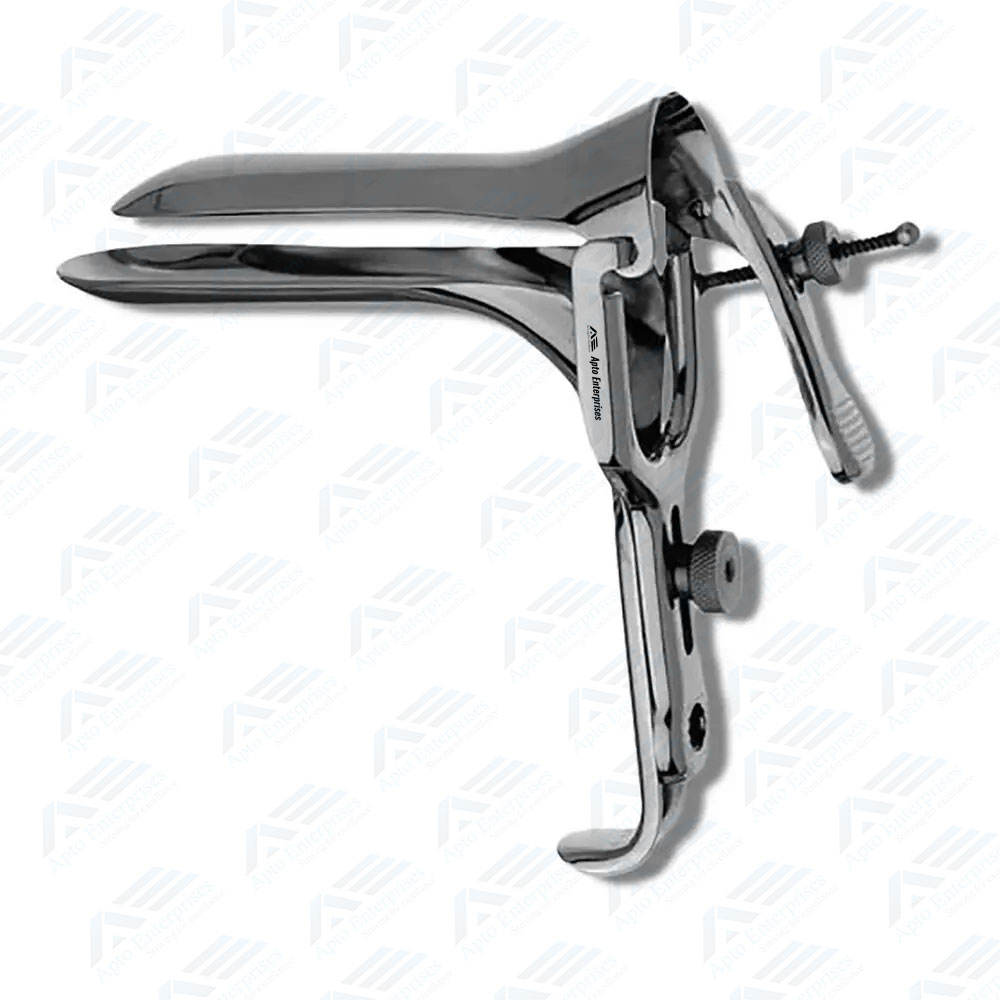 Vaginal Speculum