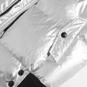 Otoño algodón cómodo y transpirable cremallera con capucha manga larga cárdigan abrigo chaqueta para unisex abrigo para unisex - Product Image 5