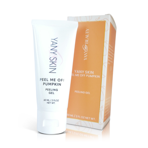 YANY Scrub Viso Esfoliante alla Zucca - Vegano e Cruelty-Free, Illuminante e Nutriente per Tutti i Tipi di Pelle - Product Image 4