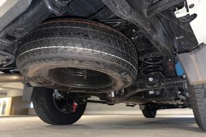 Toyota Tacoma TRD Off-Road Doble Cabina 4x4 2024 Usada en Buen Estado - Product Image 5