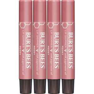 Burt’s Bees Shimmer <b>Lip</b> Tint Stocking Stuffers Set - Product Image 1