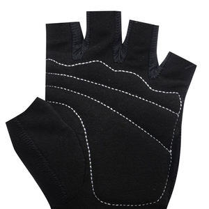 Gants d'haltérophilie d'entraînement de gymnastique de musculation de qualité supérieure nouveauté gants d'haltérophilie personnalisés légers - Product Image 5