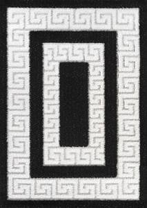 Tapis en peluche doux et moelleux en polyester, design moderne, dos en jute, artisanat turc, salon, grands tapis sur mesure GOLDENMOON - Product Image 5