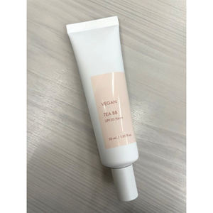 Tun. Ceurraclie Kombucha BB Creme SPF30 PA 30ml 5-in-1 getönte Feuchtigkeit creme (Grundierung, Sonnenschutz, Abdeckung, Pflege, Aufhellung) - Product Image 4