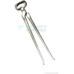 Prix de gros Tondeuse à sabots en acier inoxydable Réutilisable Durable de haute qualité pour la vente en ligne - Product Image 6