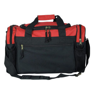 Wholesale the US APPAREL Large American Football Sport Duffle <b>Bag</b> with Shoe Compartment 30-40L Capacity <b>for</b> <b>Travel</b> on <b>Sale</b> - Product Image 5