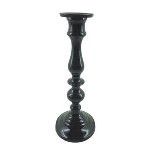Aluminium <b>Candle</b> Stand Smoke Stone Used in Spirituals Religious Ceremonies Home Decorations <b>Tapers</b> Stands <b>Holders</b> - Product Image 5
