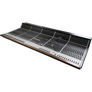 Console d'enregistrement analogique grand format 36 canaux et contrôleur DJ Audient ASP8024-HE Heritage Edition - Product Image 2