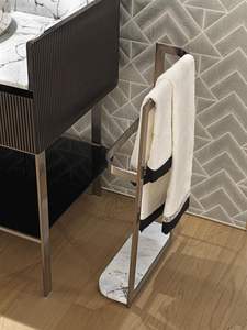 Toallero de Hierro de Uso Sencillo que Facilita el Acceso al Baño con la Más Alta Calidad, Tamaño y Diseño Personalizados - Product Image 5