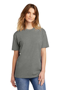 Camisetas District Perfect Weight Tee Tri-Blend - Product Image 2