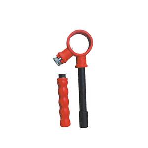 Hot Selling Carpentry <b>Tools</b> Manufacturer Supplier of Spare <b>Ratchet</b> Handle For Conduit At Best Price - Product Image 4