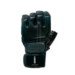 Gants de Fitness d'haltérophilie respirants demi-doigts antidérapants hommes femmes gants de gymnastique de sport d'haltérophilie - Product Image 4