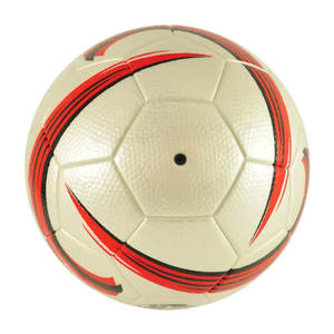 ลูกฟุตบอลแบบนุ่มดีไซน์ใหม่ล่าสุด - Product Image 3