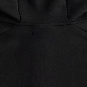 Sudaderas con Capucha de Forro Polar para Hombre al por Mayor, Transpirables, con Logotipo Personalizado, Ropa Deportiva Sólida, Ropa de Entrenamiento, Ropa Deportiva Activa, Sudaderas Urbanas - Product Image 3