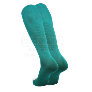 Calcetines deportivos de algodón de buena calidad para hombre, calcetines deportivos personalizables para hombre, calcetines transpirables - Product Image 2