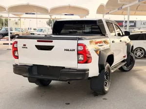 HILUX GLX 2020 USADA EN EXCELENTES CONDICIONES, DOBLE CABINA, TRACCIÓN EN LAS CUATRO RUEDAS - Product Image 3