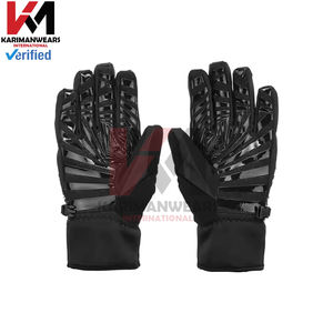 Guantes de Invierno para Hombre y Mujer, Compatibles con Pantalla Táctil, Guantes Cálidos para Clima Frío, Guantes Aislantes para Trabajo en Congelador, Correr, Conducir, Ciclismo - Product Image 2