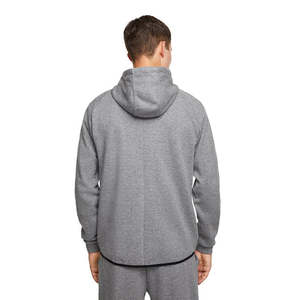 Chaquetas de fútbol de manga larga de invierno de alta calidad para hombres Kit de chándal de fútbol con fondos activos - Product Image 4